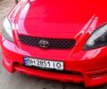 Красный Тойота Матрикс, объемом двигателя 1.8 л и пробегом 285 тыс. км за 4600 $, фото 4 на Automoto.ua