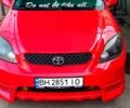 Красный Тойота Матрикс, объемом двигателя 1.8 л и пробегом 285 тыс. км за 4600 $, фото 1 на Automoto.ua