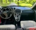 Красный Тойота Матрикс, объемом двигателя 1.8 л и пробегом 185 тыс. км за 5800 $, фото 10 на Automoto.ua