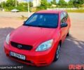 Червоний Тойота Matrix, об'ємом двигуна 1.8 л та пробігом 0 тис. км за 4300 $, фото 1 на Automoto.ua