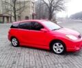 Красный Тойота Матрикс, объемом двигателя 1.8 л и пробегом 140 тыс. км за 8500 $, фото 1 на Automoto.ua