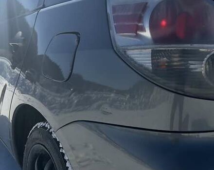 Тойота Матрикс, объемом двигателя 1.8 л и пробегом 306 тыс. км за 4900 $, фото 10 на Automoto.ua