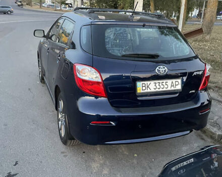 Тойота Матрикс, объемом двигателя 2.36 л и пробегом 34 тыс. км за 12000 $, фото 1 на Automoto.ua