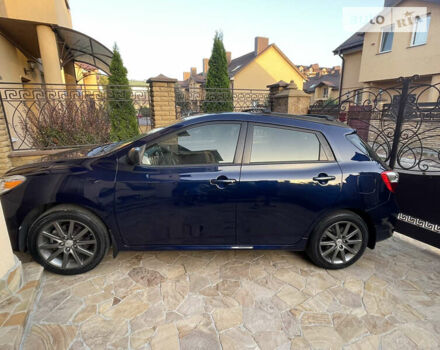 Тойота Матрикс, объемом двигателя 2.36 л и пробегом 34 тыс. км за 12000 $, фото 2 на Automoto.ua