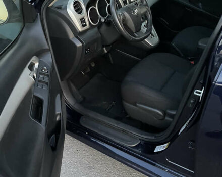 Тойота Матрикс, объемом двигателя 2.36 л и пробегом 34 тыс. км за 12000 $, фото 5 на Automoto.ua