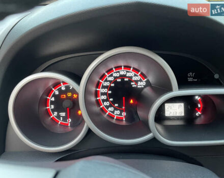 Тойота Матрикс, объемом двигателя 2.36 л и пробегом 34 тыс. км за 12000 $, фото 3 на Automoto.ua