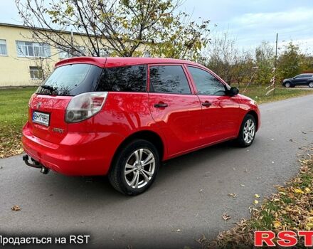 Тойота Матрикс 2006 в Ахтырке на Automoto.ua Тойота Матрикс, объемом двигателя 1.8 л и пробегом 200 тыс. км за 4850 $, фото 3 на Automoto.ua
