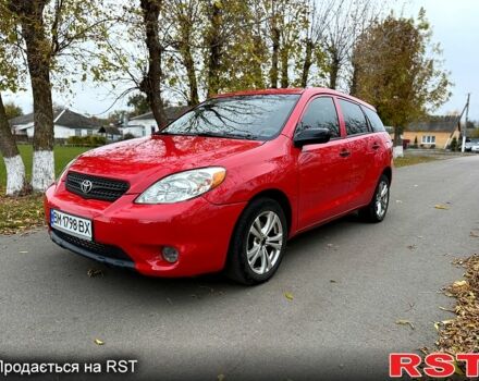 Тойота Матрикс, объемом двигателя 1.8 л и пробегом 200 тыс. км за 4850 $, фото 1 на Automoto.ua