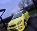 Желтый Тойота Матрикс, объемом двигателя 1.8 л и пробегом 230 тыс. км за 5999 $, фото 6 на Automoto.ua