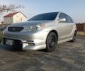 Серый Тойота Матрикс, объемом двигателя 1.8 л и пробегом 240 тыс. км за 5800 $, фото 2 на Automoto.ua