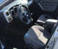 Сірий Тойота Matrix, об'ємом двигуна 1.8 л та пробігом 250 тис. км за 3700 $, фото 5 на Automoto.ua