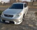 Серый Тойота Матрикс, объемом двигателя 1.8 л и пробегом 240 тыс. км за 5800 $, фото 1 на Automoto.ua