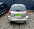 Серый Тойота Матрикс, объемом двигателя 18 л и пробегом 190 тыс. км за 5300 $, фото 2 на Automoto.ua
