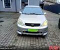 Серый Тойота Матрикс, объемом двигателя 18 л и пробегом 190 тыс. км за 5300 $, фото 1 на Automoto.ua