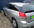 Серый Тойота Матрикс, объемом двигателя 18 л и пробегом 190 тыс. км за 5300 $, фото 1 на Automoto.ua