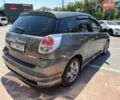 Серый Тойота Матрикс, объемом двигателя 1.8 л и пробегом 260 тыс. км за 3700 $, фото 2 на Automoto.ua