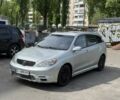 Серый Тойота Матрикс, объемом двигателя 1.8 л и пробегом 225 тыс. км за 3499 $, фото 1 на Automoto.ua