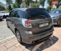 Серый Тойота Матрикс, объемом двигателя 1.8 л и пробегом 260 тыс. км за 3700 $, фото 3 на Automoto.ua