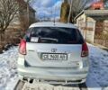 Серый Тойота Матрикс, объемом двигателя 1.8 л и пробегом 158 тыс. км за 4300 $, фото 9 на Automoto.ua