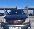 Сірий Тойота Matrix, об'ємом двигуна 1.8 л та пробігом 244 тис. км за 5700 $, фото 6 на Automoto.ua