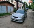 Серый Тойота Матрикс, объемом двигателя 1.8 л и пробегом 158 тыс. км за 4300 $, фото 14 на Automoto.ua