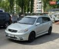 Серый Тойота Матрикс, объемом двигателя 1.8 л и пробегом 225 тыс. км за 3499 $, фото 1 на Automoto.ua