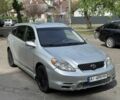 Серый Тойота Матрикс, объемом двигателя 1.8 л и пробегом 225 тыс. км за 3499 $, фото 1 на Automoto.ua