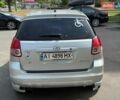 Серый Тойота Матрикс, объемом двигателя 1.8 л и пробегом 225 тыс. км за 3499 $, фото 5 на Automoto.ua