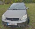 Сірий Тойота Matrix, об'ємом двигуна 1.79 л та пробігом 252 тис. км за 4600 $, фото 1 на Automoto.ua
