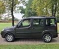 Серый Тойота Матрикс, объемом двигателя 1.8 л и пробегом 247 тыс. км за 6000 $, фото 16 на Automoto.ua