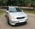 Серый Тойота Матрикс, объемом двигателя 1.8 л и пробегом 170 тыс. км за 8300 $, фото 1 на Automoto.ua