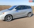 Серый Тойота Матрикс, объемом двигателя 1.8 л и пробегом 247 тыс. км за 6000 $, фото 7 на Automoto.ua