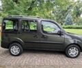 Серый Тойота Матрикс, объемом двигателя 1.8 л и пробегом 247 тыс. км за 6000 $, фото 13 на Automoto.ua