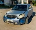 Серый Тойота Матрикс, объемом двигателя 1.79 л и пробегом 255 тыс. км за 2100 $, фото 1 на Automoto.ua
