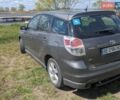 Серый Тойота Матрикс, объемом двигателя 1.79 л и пробегом 170 тыс. км за 6200 $, фото 3 на Automoto.ua