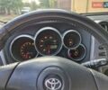 Серый Тойота Матрикс, объемом двигателя 1.8 л и пробегом 198 тыс. км за 6100 $, фото 3 на Automoto.ua