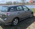 Серый Тойота Матрикс, объемом двигателя 1.79 л и пробегом 170 тыс. км за 6200 $, фото 4 на Automoto.ua