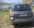 Серый Тойота Матрикс, объемом двигателя 1.79 л и пробегом 170 тыс. км за 6200 $, фото 2 на Automoto.ua