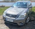 Серый Тойота Матрикс, объемом двигателя 1.79 л и пробегом 170 тыс. км за 6200 $, фото 1 на Automoto.ua