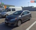 Серый Тойота Матрикс, объемом двигателя 2.36 л и пробегом 150 тыс. км за 12250 $, фото 1 на Automoto.ua