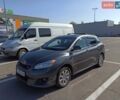 Сірий Тойота Matrix, об'ємом двигуна 2.36 л та пробігом 164 тис. км за 9100 $, фото 1 на Automoto.ua