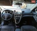 Сірий Тойота Matrix, об'ємом двигуна 2.36 л та пробігом 164 тис. км за 9100 $, фото 5 на Automoto.ua