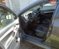 Сірий Тойота Matrix, об'ємом двигуна 2.36 л та пробігом 164 тис. км за 9100 $, фото 7 на Automoto.ua
