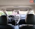 Серый Тойота Матрикс, объемом двигателя 2.4 л и пробегом 165 тыс. км за 9100 $, фото 4 на Automoto.ua