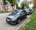Серый Тойота Матрикс, объемом двигателя 2.4 л и пробегом 165 тыс. км за 9100 $, фото 1 на Automoto.ua