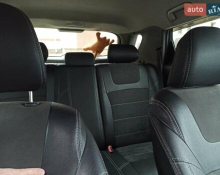 Сірий Тойота Matrix, об'ємом двигуна 2.36 л та пробігом 153 тис. км за 10300 $, фото 10 на Automoto.ua