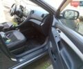 Сірий Тойота Matrix, об'ємом двигуна 2.36 л та пробігом 164 тис. км за 9100 $, фото 6 на Automoto.ua