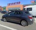 Серый Тойота Матрикс, объемом двигателя 2.36 л и пробегом 150 тыс. км за 12250 $, фото 3 на Automoto.ua