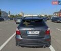 Серый Тойота Матрикс, объемом двигателя 2.36 л и пробегом 150 тыс. км за 12250 $, фото 4 на Automoto.ua