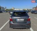 Сірий Тойота Matrix, об'ємом двигуна 2.36 л та пробігом 164 тис. км за 9100 $, фото 4 на Automoto.ua